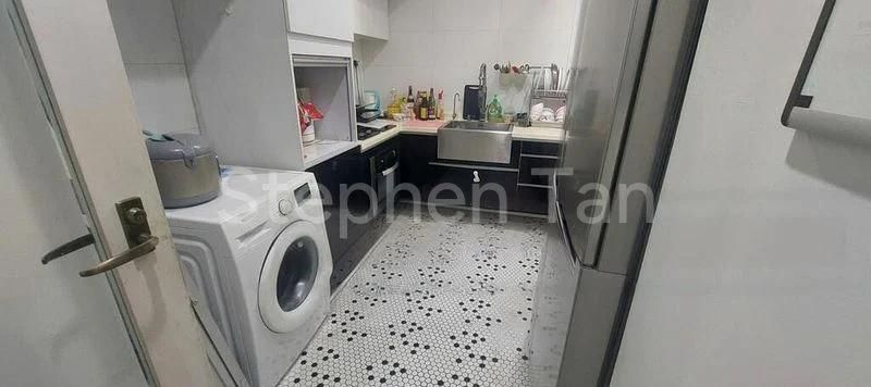 3 Bed Apartment (Condo) for Rent in  Balestier Point - Image 2